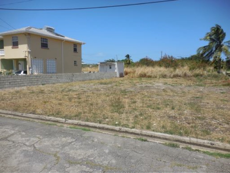 Land For Sale in Barbados Ron Karp Realty